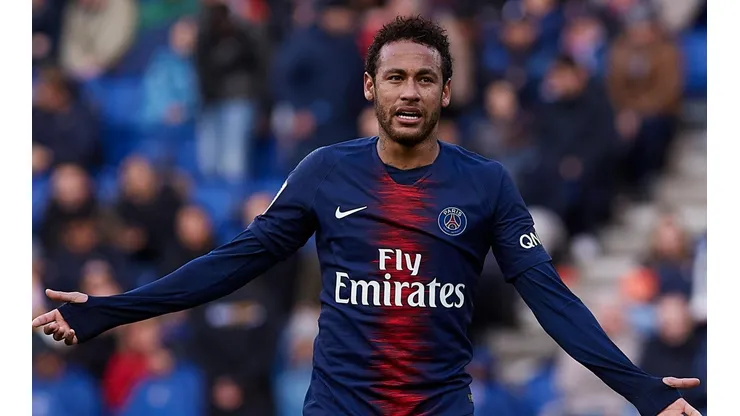 40 millones y dos jugadores de élite: el ofertón que el PSG le rechazó al Barcelona por Neymar