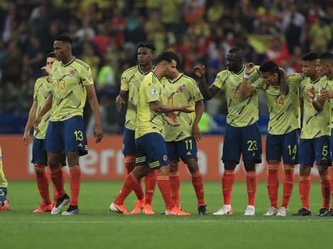 "A la próxima no pateaba, porque si lo boto me amenazan a mi familia”