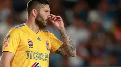 ¿Destino Argentina? Gignac podría recaer en un grande sudamericano
