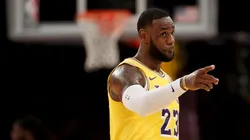 El rey de Los Ángeles: LeBron tiene más premios en su carrera que todo el equipo de los Clippers