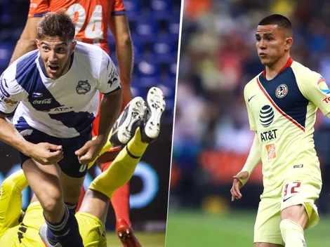 A horas de que cierre el mercado de fichajes: Estos pueden ser los refuerzos "bomba" en la Liga MX