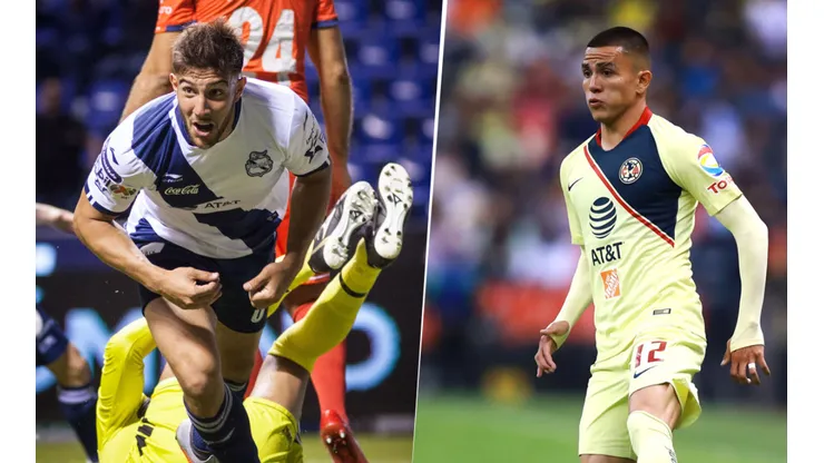 A horas de que cierre el mercado de fichajes: Estos pueden ser los refuerzos "bomba" en la Liga MX