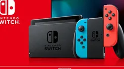 Nueva Nintendo Switch con más batería anunciada por Nintendo