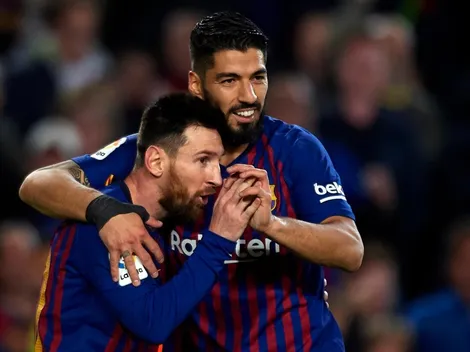 No será Neymar, pero Barcelona está a un paso de fichar una joya brasileña