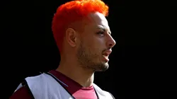 Llegó el primer mazazo de la pretemporada para el West Ham de Chicharito