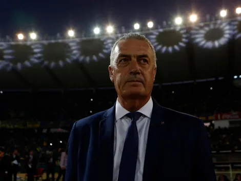 Quiere un súper Boca: TyC Sports reveló el nuevo jugador estrella que pidió Alfaro