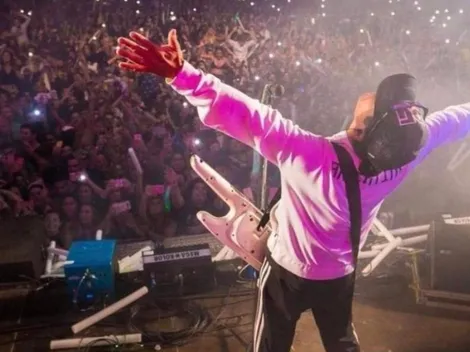 Pablo Lescano tiró la fruta de estación que hay que comer de postre: "No fallan"