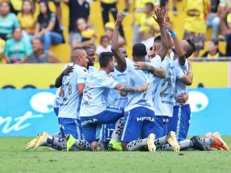 A qué hora juegan Macará vs. Técnico Universitario por la Copa de Ecuador