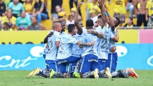 A qué hora juegan Macará vs. Técnico Universitario por la Copa de Ecuador