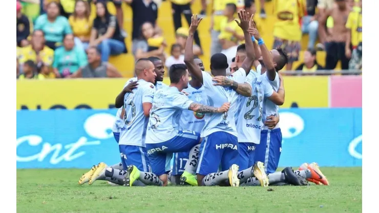 A qué hora juegan Macará vs. Técnico Universitario por la Copa de Ecuador
