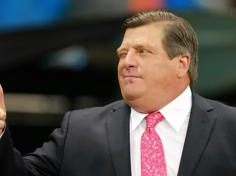 Herrera destruyó a las Chivas: "No son parámetro del futbol mexicano"