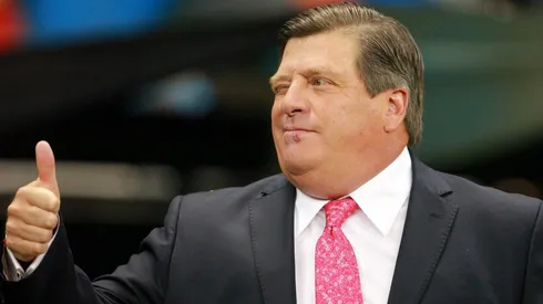 Herrera destruyó a las Chivas: "No son parámetro del futbol mexicano"