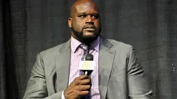 Perdió la apuesta: Steve Kerr le recordó a Shaquille O'Neal que debía besarle los pies y este le respondió