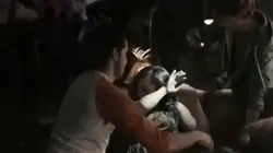 Un video te aconseja qué hacer si ves que están acosando a una mujer