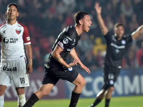 A qué hora juega Argentinos Juniors vs Colón de Santa Fe por la Copa Sudamericana