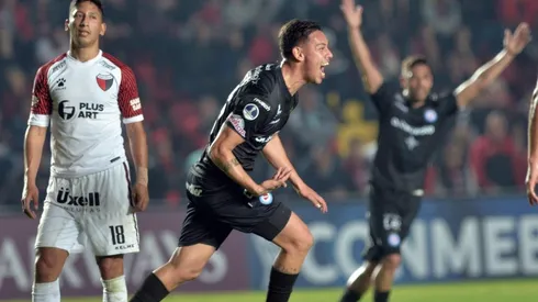 A qué hora juega Argentinos Juniors vs Colón de Santa Fe por la Copa Sudamericana