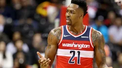 Dwight Howard rompió el silencio sobre su polémica denuncia y negó ser homosexual