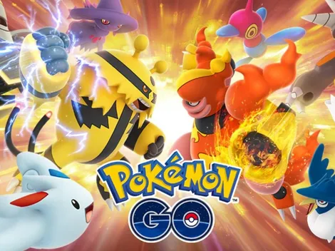 Pokémon GO actualizará sus Combates de Entrenador con "nuevas mecánicas"
