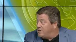 Faitelson había dicho que el Campeón de Campeones era un "trofeito" y el Piojo le contestó