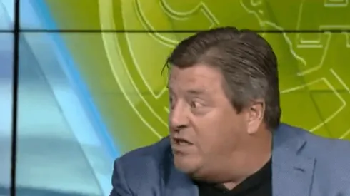 Faitelson había dicho que el Campeón de Campeones era un "trofeito" y el Piojo le contestó