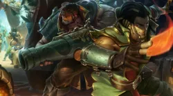 Teamfight Tactics: Twisted Fate, Clasificatorias y muchos cambios en las Notas del Parche 9.14