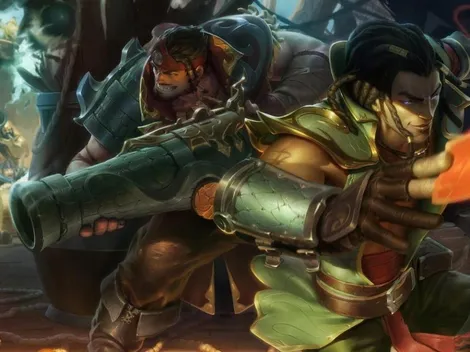 Teamfight Tactics: Twisted Fate, Clasificatorias y muchos cambios en las Notas del Parche 9.14