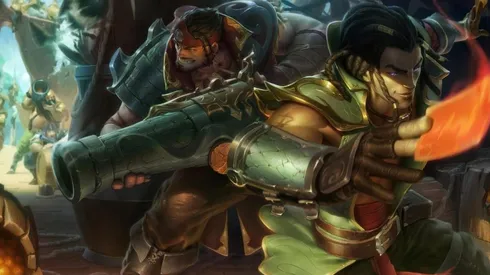 Teamfight Tactics: Twisted Fate, Clasificatorias y muchos cambios en las Notas del Parche 9.14