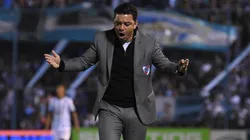 Lo que todo River quería saber: el parte médico oficial de Leonardo Ponzio