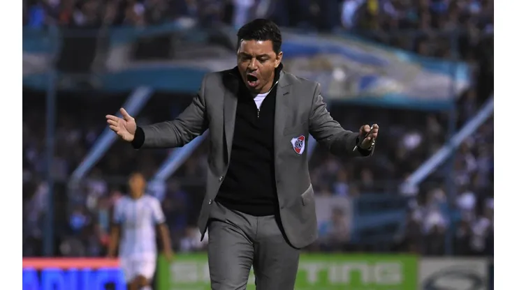 Lo que todo River quería saber: el parte médico oficial de Leonardo Ponzio