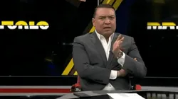 "Salcedo es un jugador de medio pelo hacia abajo": Willie González