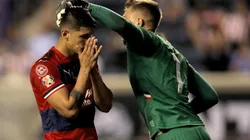 David Faitelson destrozó a Alan Pulido tras su penal fallado