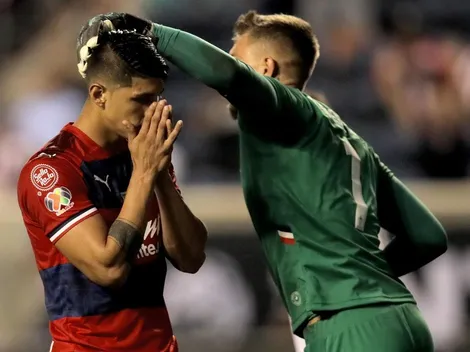 David Faitelson destrozó a Alan Pulido tras su penal fallado