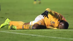 Tigres quiere a una figura del futbol brasileño para reemplazar a Julián Quiñones