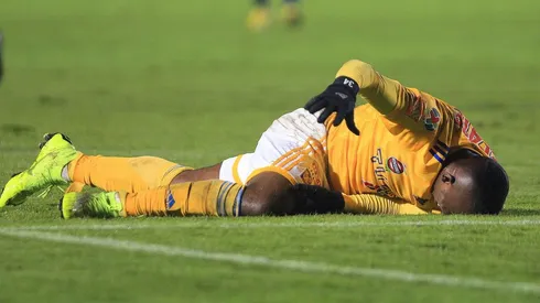 Tigres quiere a una figura del futbol brasileño para reemplazar a Julián Quiñones