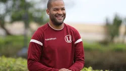 Rodrígues jugó en Sporting Cristal por 7 temporadas.