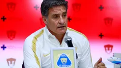 El hermano del Chucky Lozano podría sumar minutos en Pumas