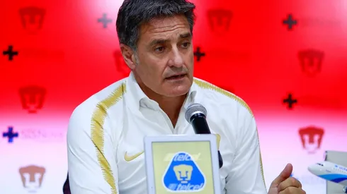 El hermano del Chucky Lozano podría sumar minutos en Pumas