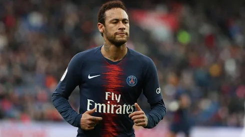 El DT del PSG habló sobre Neymar: "Sabía que quería irse desde antes de la Copa América"