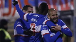 Qué canal transmite Santiago Morning vs Universidad Católica por la Copa Chile