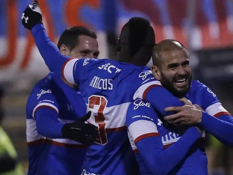 Qué canal transmite Santiago Morning vs Universidad Católica por la Copa Chile