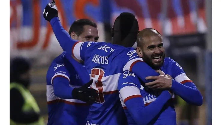 Qué canal transmite Santiago Morning vs Universidad Católica por la Copa Chile