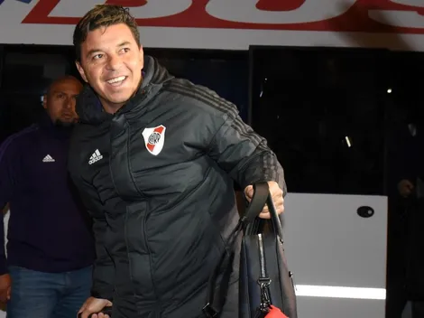 100% Gallardo: en TyC Sports revelaron el pedido que hizo para el partido de esta noche