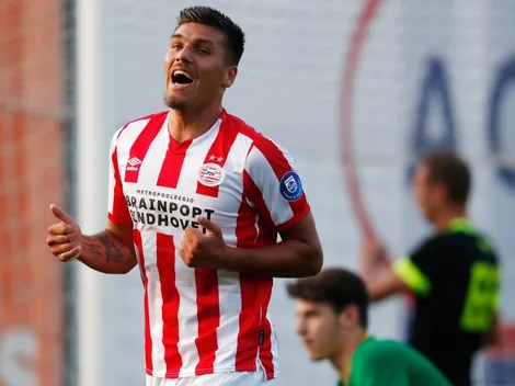 Cómo ver PSV vs. Wolfsburgo EN VIVO por un amistoso