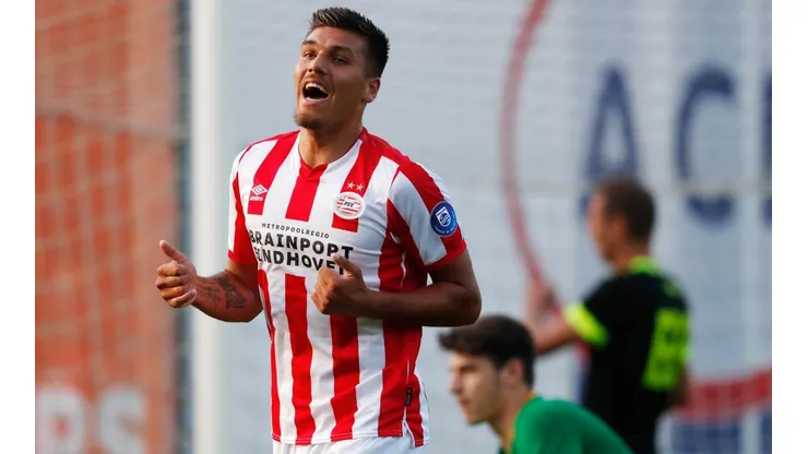Joel Piroe, PSV (Foto: Getty)