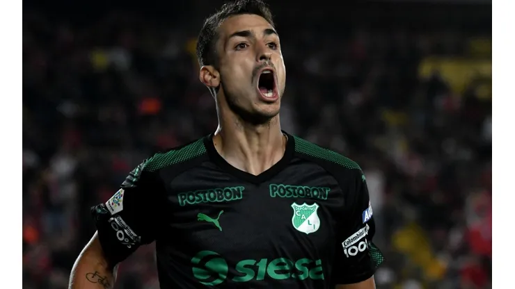 Qué canal transmite Atlético Bucaramanga vs Deportivo Cali por la Liga Águila