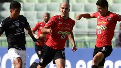 Qué canal transmite Independiente del Valle vs Caracas por la Copa Sudamericana