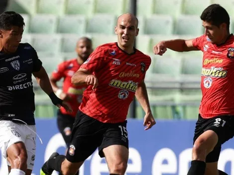 Qué canal transmite Independiente del Valle vs Caracas por la Copa Sudamericana