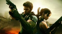 Resident Evil 5 y 6 confirman su fecha de lanzamiento para Nintendo Switch