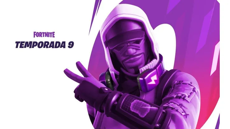 Fecha y Hora para la actualización 9.40 de Fortnite ¡Escopeta Táctica Épica y Legendaria!