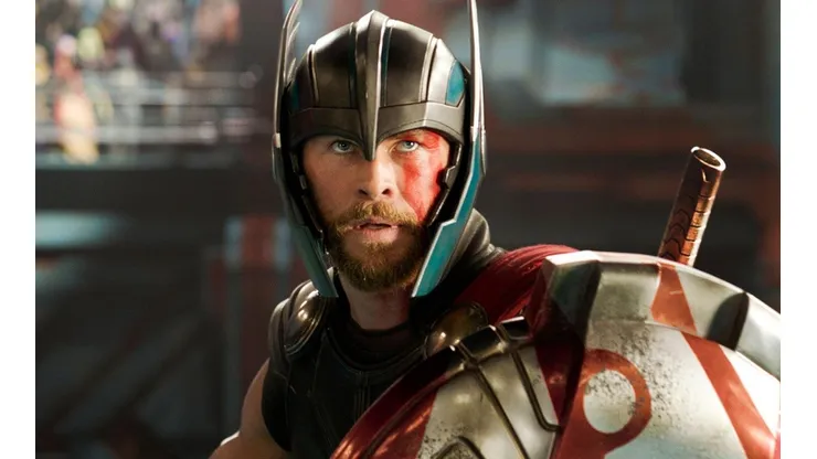 Thor 4 confirmada ¡Chris Hemsworth sigue en la saga!